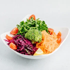 Indi Chinese Special Salad