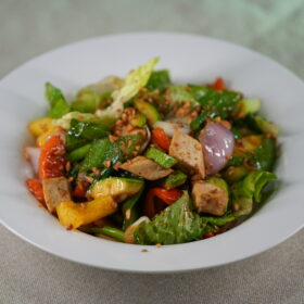 Chinese Green Veg