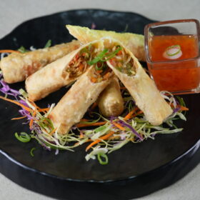 Spring Roll