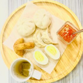 Chinese Break Fast