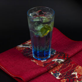 Hunger Tactics Blue Sky